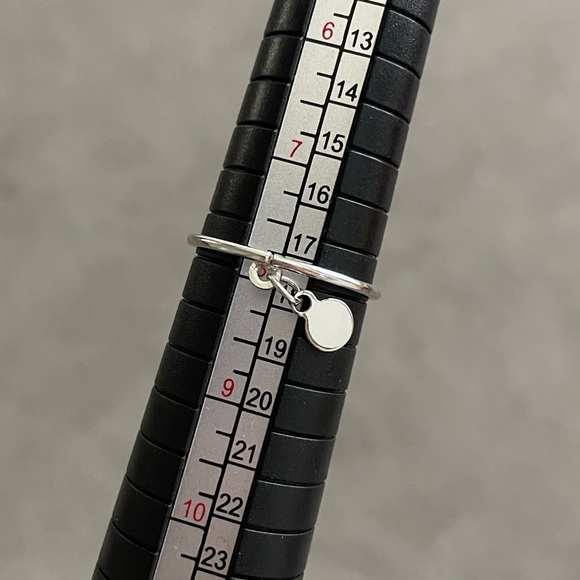 🩵 3/$15 🩵 Charm Ring - Picture 2 of 2